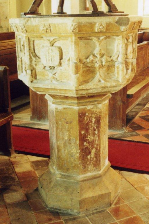 Font